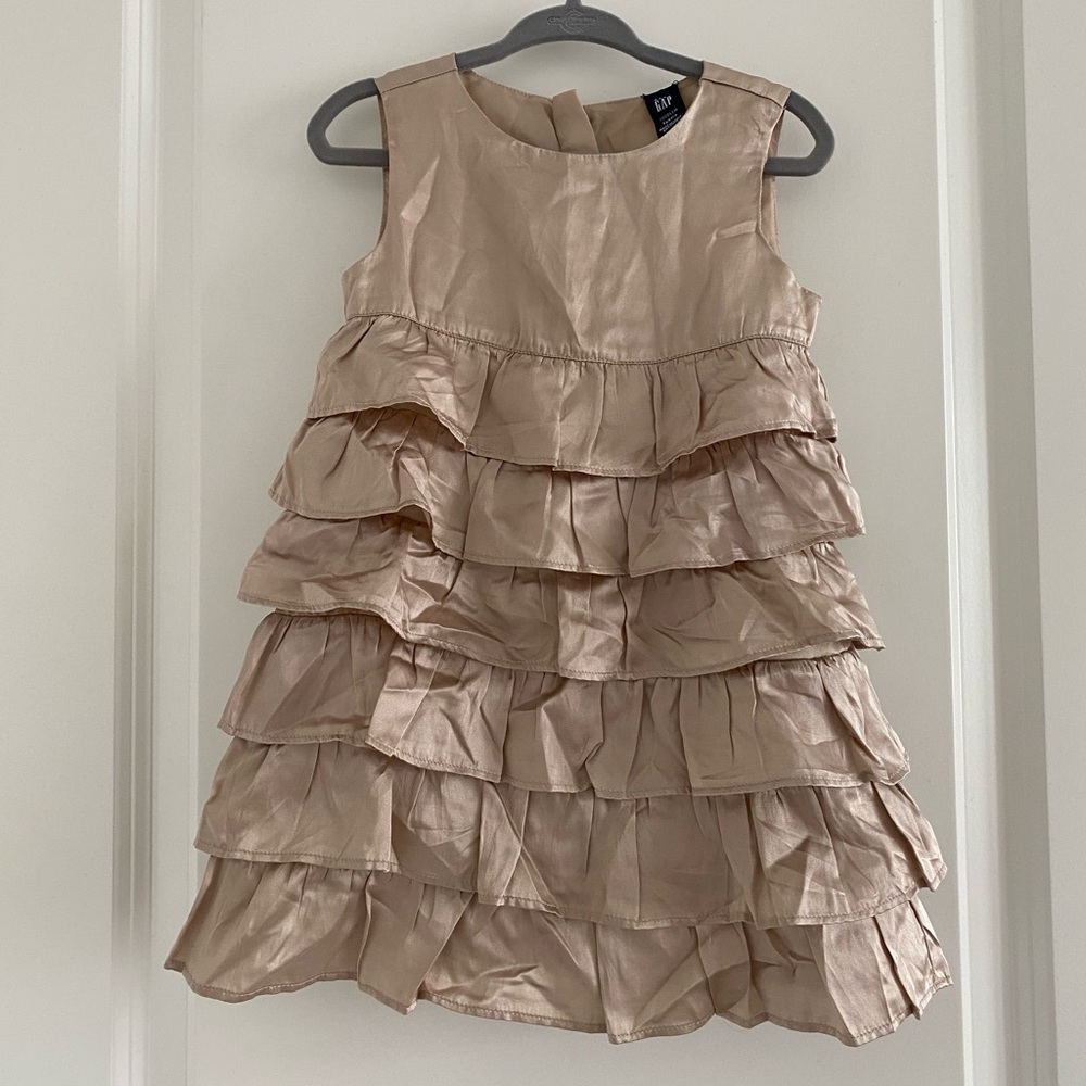 Babygap dress BNWT 2 years